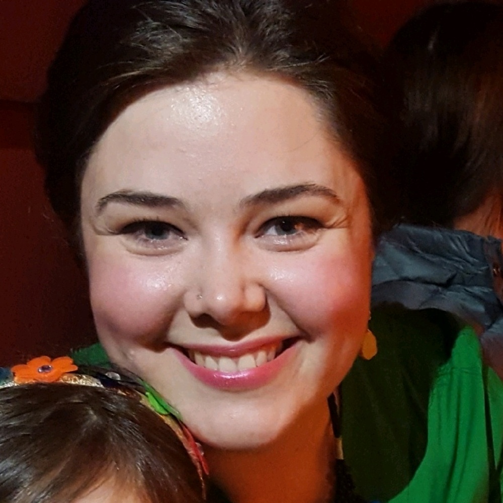 Meet your Posher, Cait